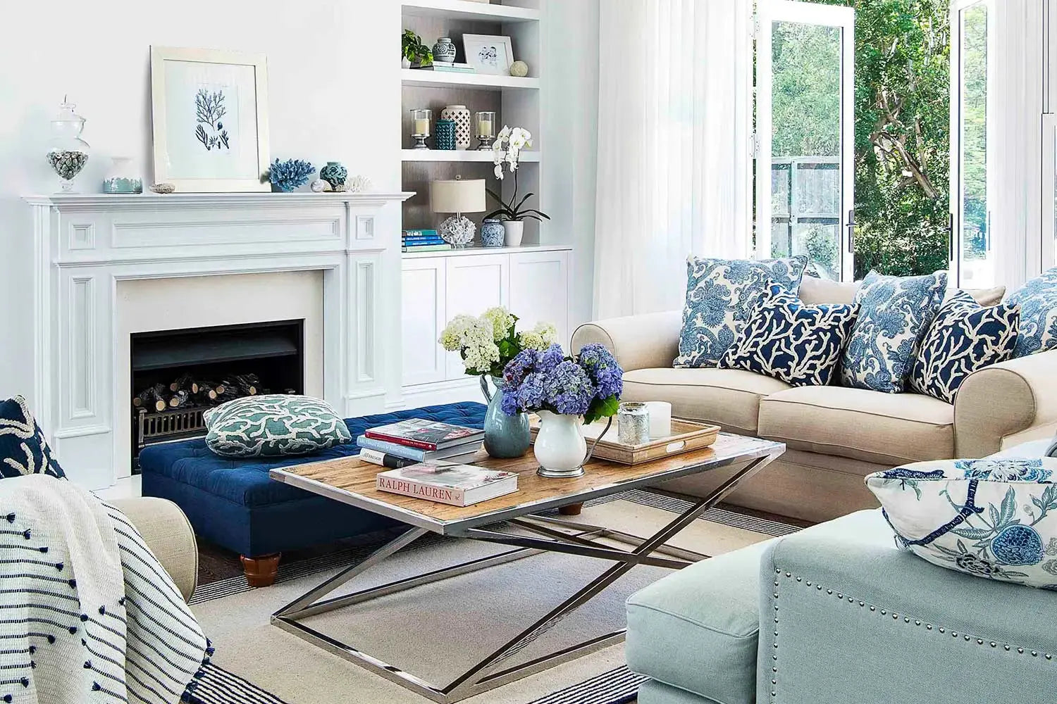 The Six Essential Elements to elevate your home Pieces of Joy