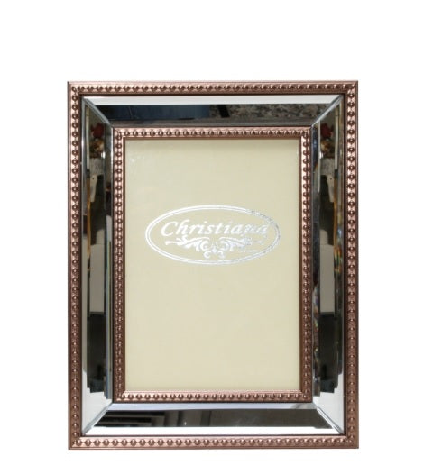 Picture-Frame-Mirror-Antique-Gold-13cmx18cm-GL005Q