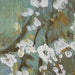Canvas of Cherry Blossoms JJ Crown Design