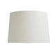 Ceramic Leaf Base Lamp 41cmH JJ Crown Design