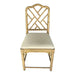 Chippendale Dining Chair JJ Crown Design