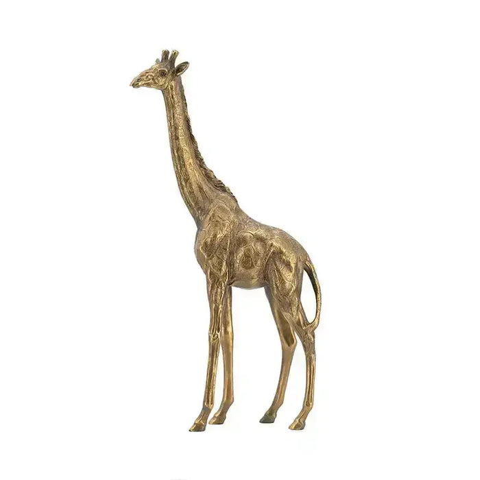 Giraffes JJ Crown Design
