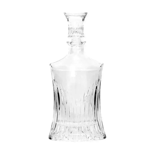 Glass Decanter St George Pure Homewares