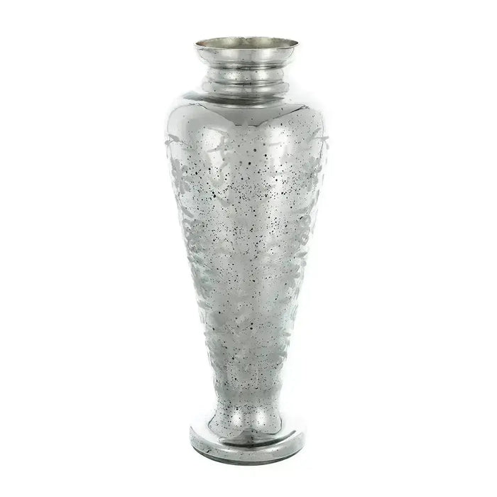 Glass Vase Rita JJ Crown Design