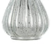 Glass Vase Venesian Style JJ Crown Design