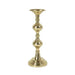 Gold Candle Holders Pure Homewares