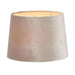 Lampshades in Delicious Velvets Mist Grey XL Florabelle