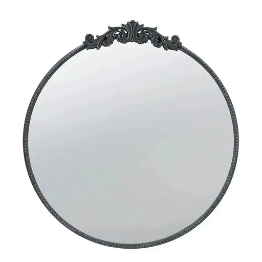 Melia Mirror Collection JJ Crown Design