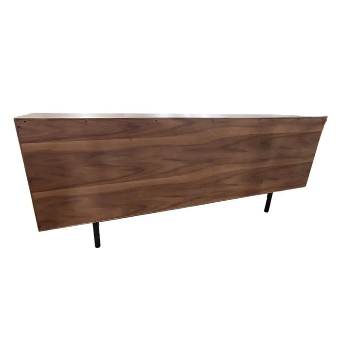 Sideboard Cabinet with 4 Doors JJ Crown Design