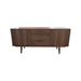Sideboard with Drawers and Doors JJ Crown Design