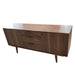 Sideboard with Drawers and Doors JJ Crown Design